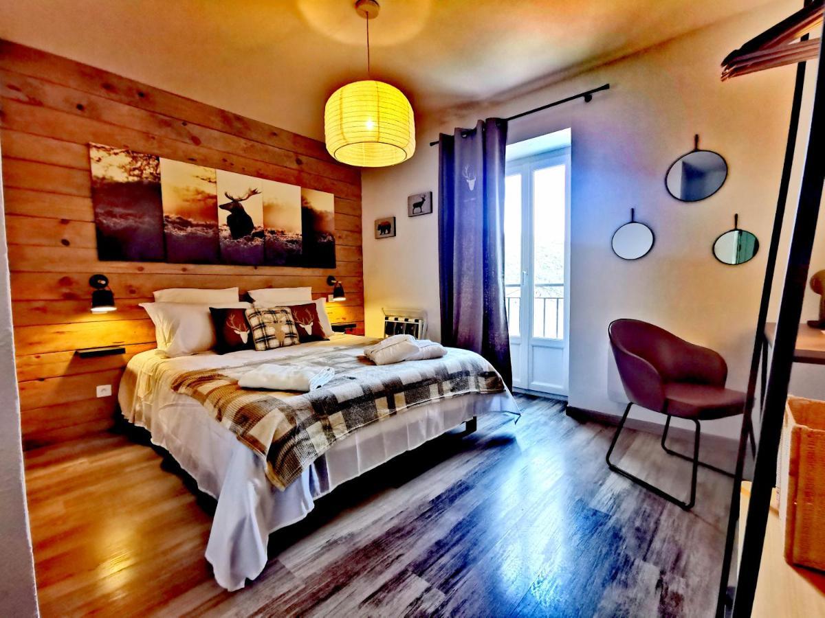 Chambre D'Hotes Casa Di L'Apa Venaco  Exterior photo